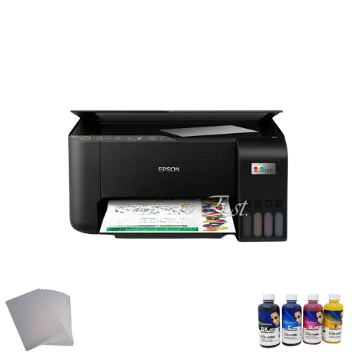 طابعة إبسون 3250 سبلميشن مقاس A4
