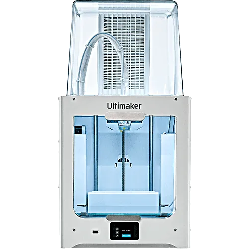 فلتر هواء طابعة 3D التيميكر