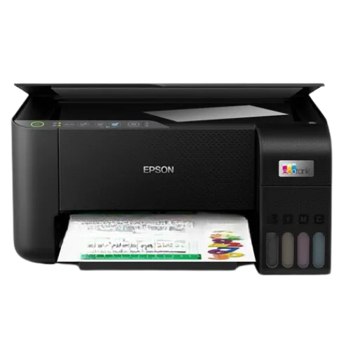 طابعة إبسون نافثة للحبر A4 موديل 3252