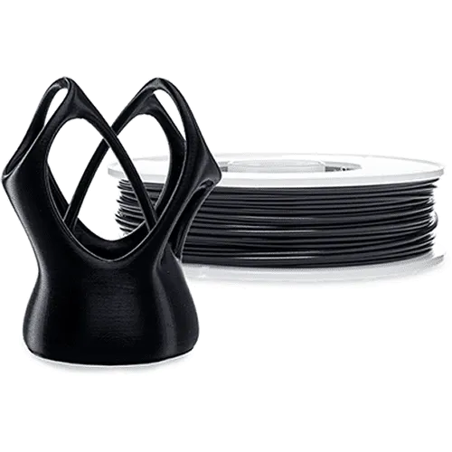 PLA Ultimaker Black