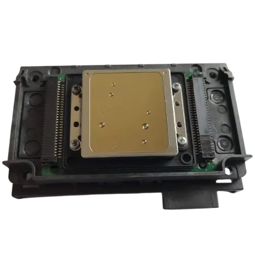 رأس طباعة XP600 – طباعة عالية الدقة