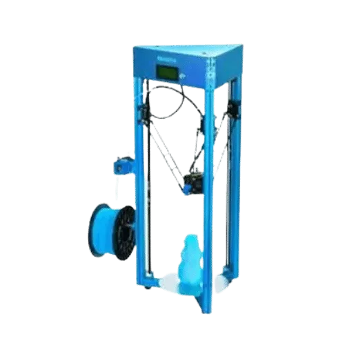 مجموعة طابعة ثلاثية الابعاد mGiraffe
