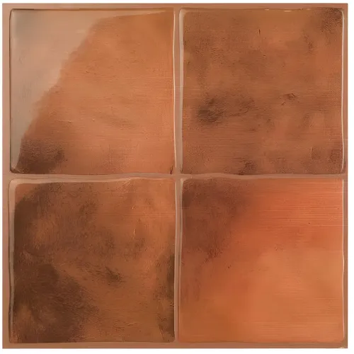 "Zellige Safi" Peel and Stick Backsplash