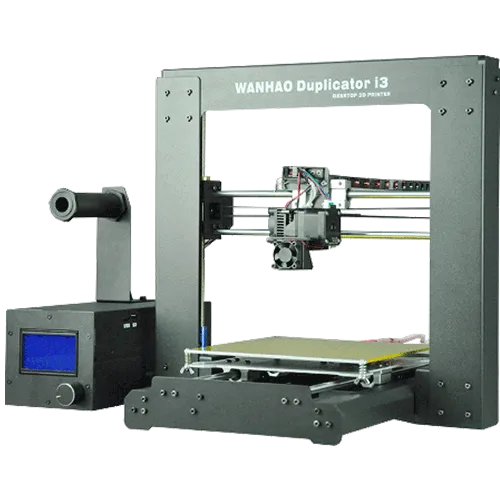 طابعة 3D موديل di3 للمبتدئين