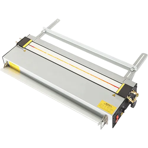 Acrylic Bending Machine Width: 1300mm