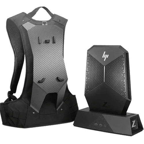 حقيبة الظهر للواقع الافتراضي HP Z VR backpack G1