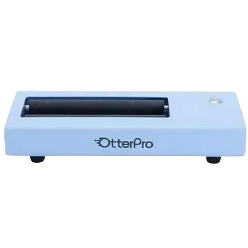 جهاز رج الحبر OtterPro – رجّ بذكاء، اطبع بشكل أفضل!