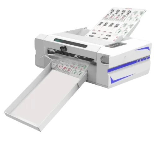 B-Cut Phantom 6 - آلة قص وثني أوتوماتيكية عالية السرعة - 33سم