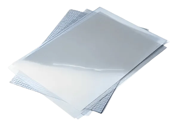 Transparent Film for Laser Printers, 50 Sheets – Clear Printing Solution