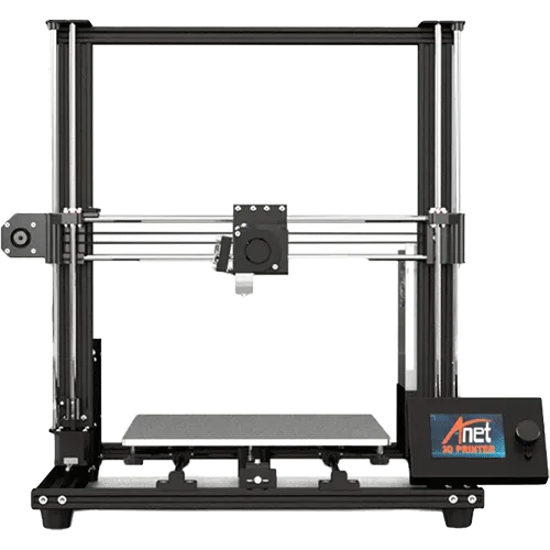 Anet - A8 Plus Model ماكينة ثري دي برنتر كيت