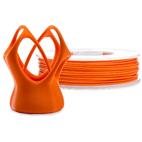 PLA Ultimaker Orange