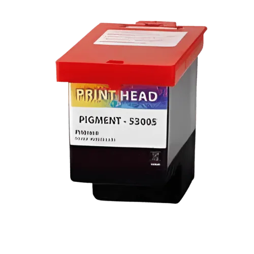 رأس طباعة LX3000e - صبغ pigment