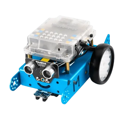 mBot V1.1روبوت ام بوت رانجر (بلوتوث)/
