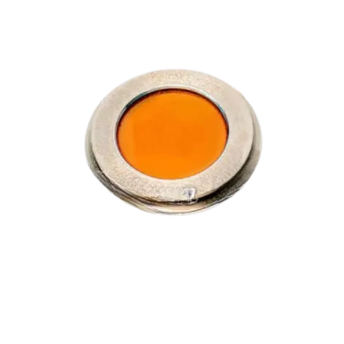 عدسة التركيز الأساسية