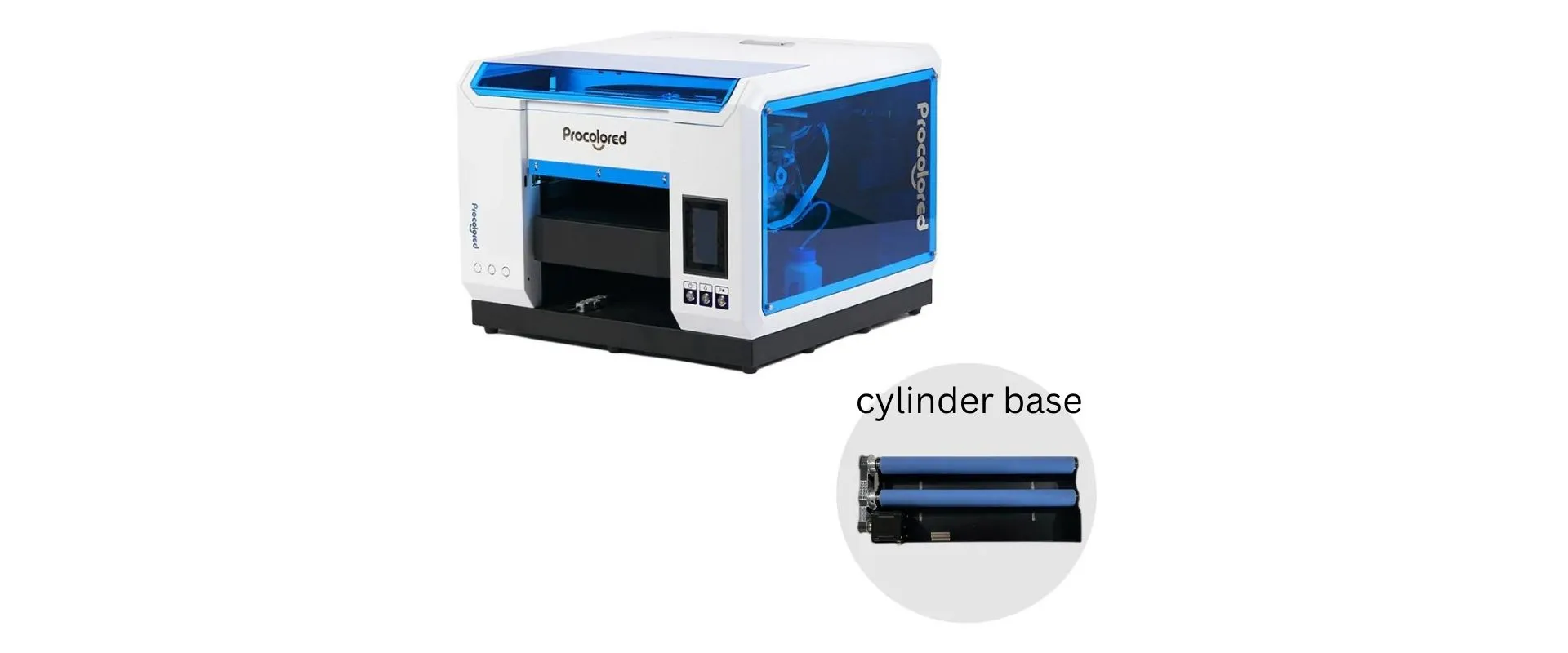 A3 UV Printer