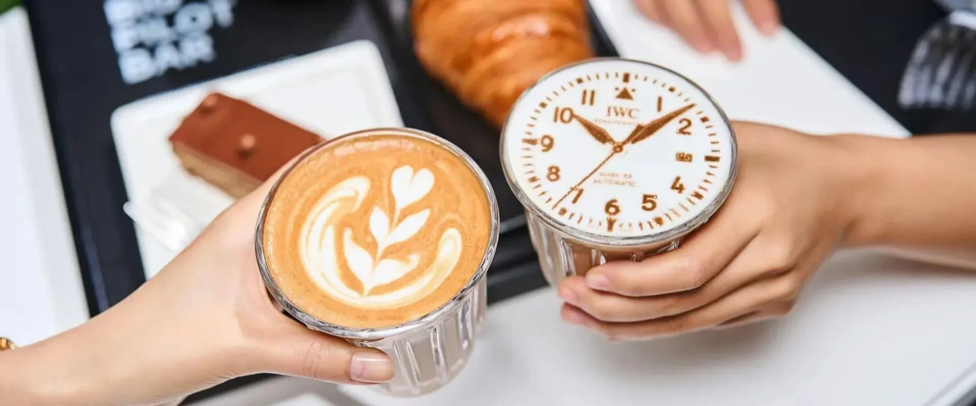 طابعة الملبس والماكرون والمشروبات بالحبر الصالح للأكل