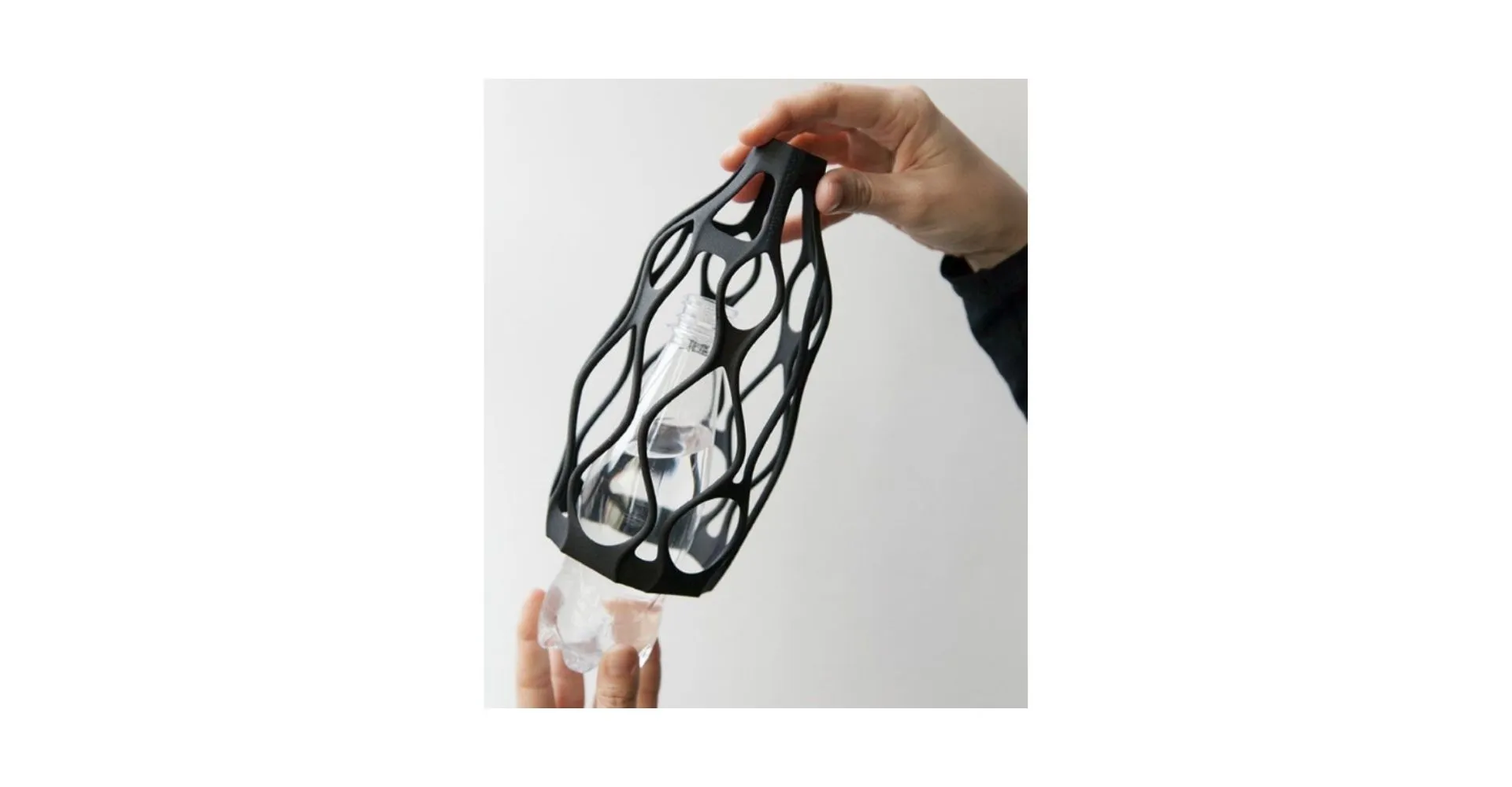 طابعة 3D موديل D4X طباعة لون واحد