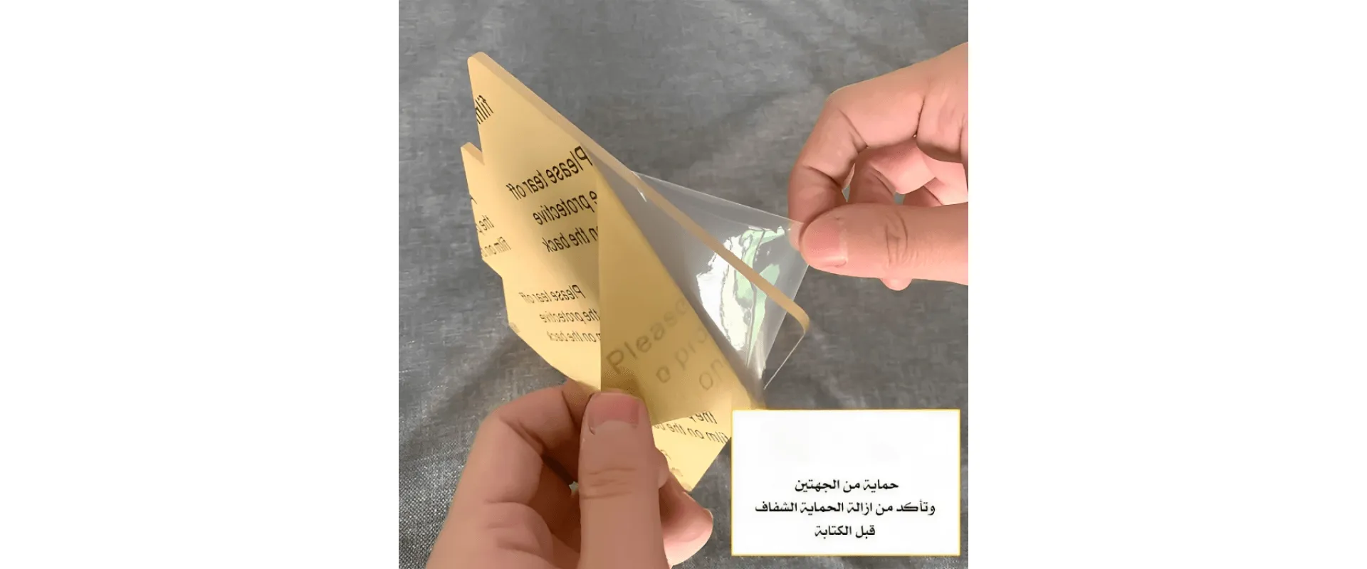 لوحة مضيئة سحرية مع قلم - عرض رسائل مضيء للمنزل والمكتب