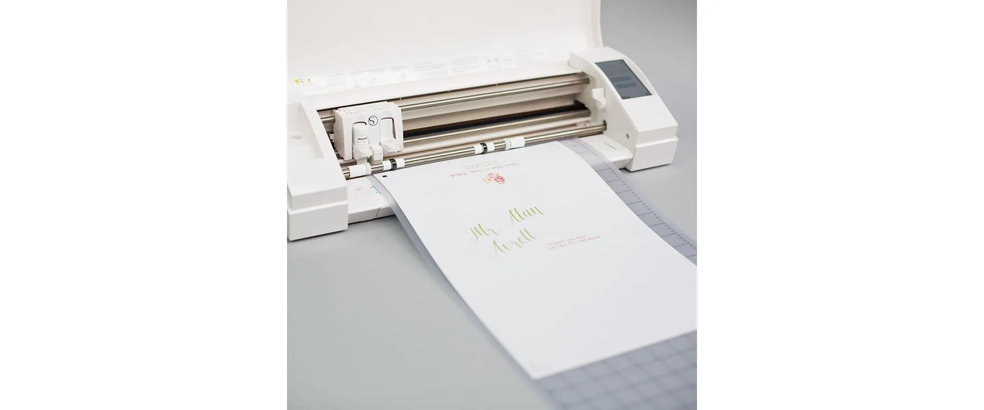 Cameo Cutting Mat 30.5 x 61cm