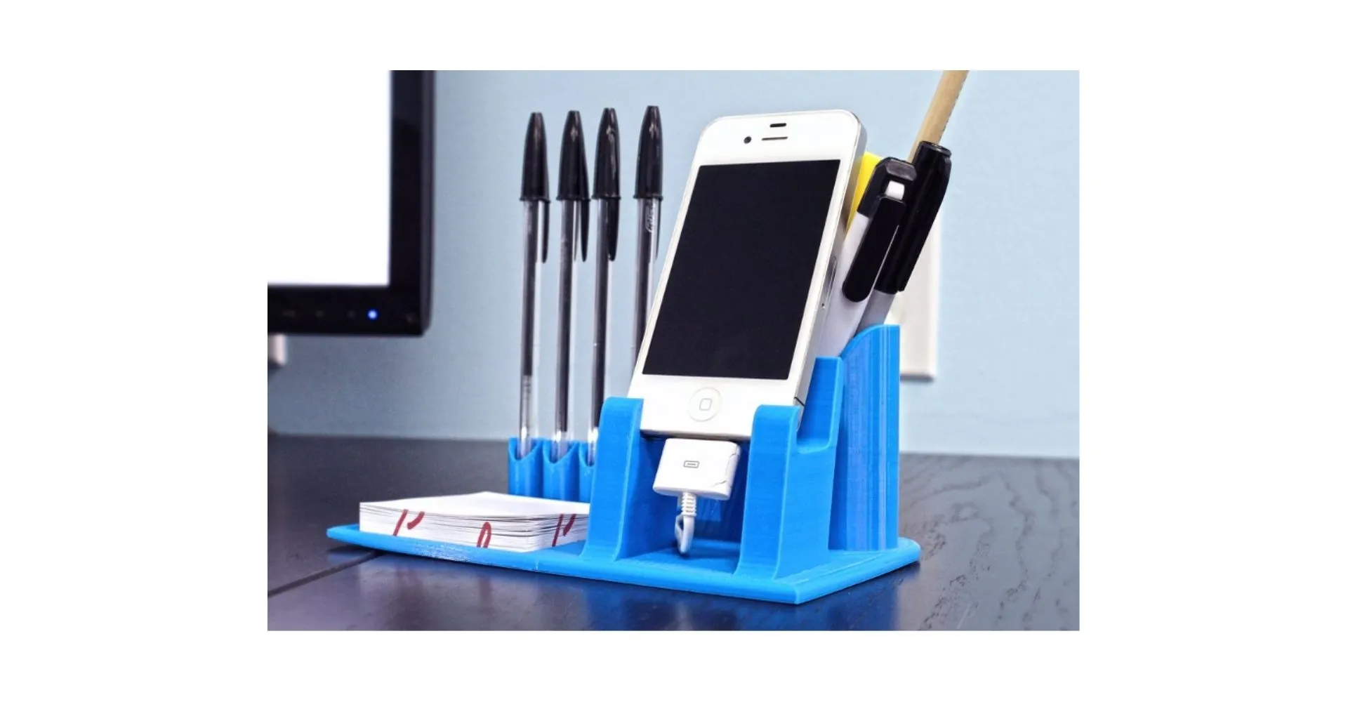 طابعة 3D موديل D4X طباعة لونين