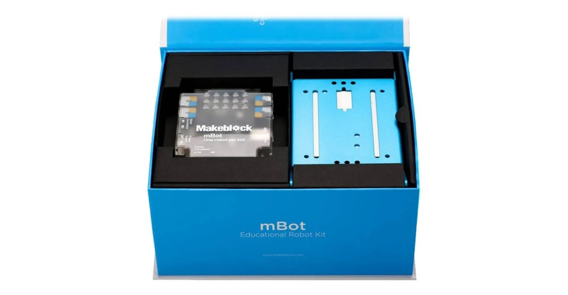 mBot V1.1روبوت ام بوت رانجر (بلوتوث)/