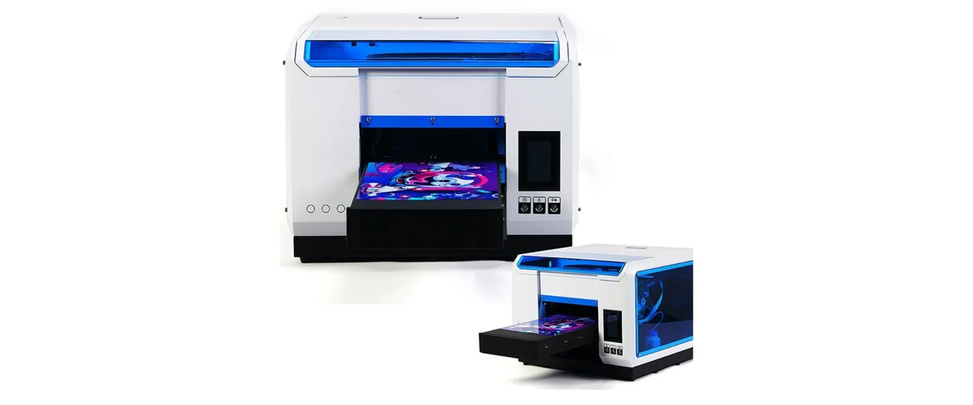 A3 UV Printer