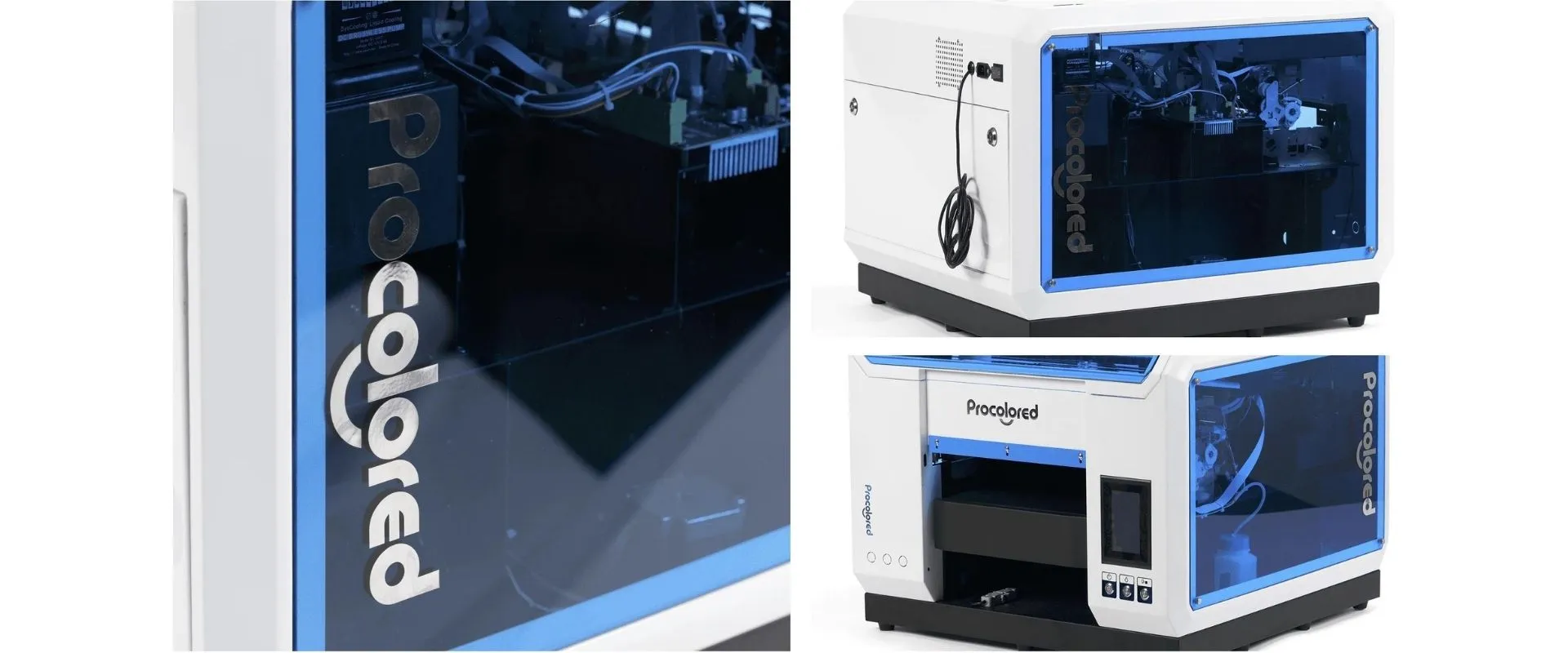 A3 UV Printer