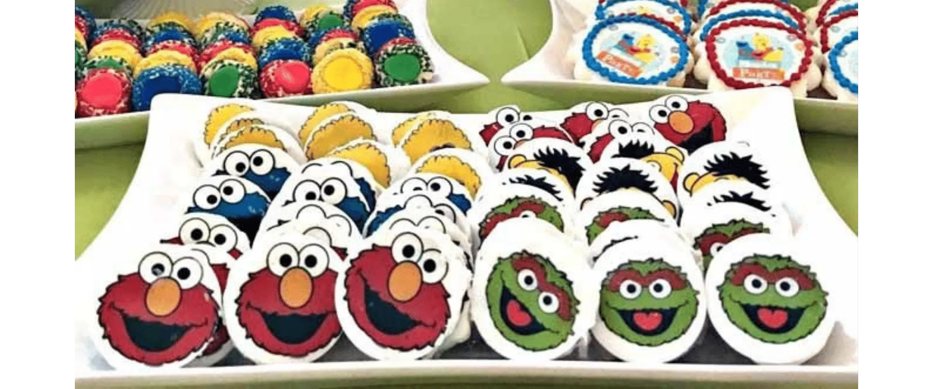 طابعة كانون A4 مع احبار غذائية