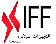 IFF Store
